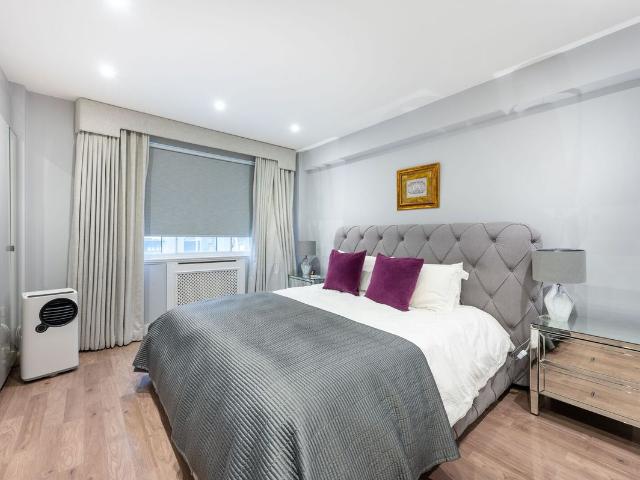 Kensington High Street, High Street Kensington, London W8, 2 bed flat to rent, £4,117 pcm | PrimeLocation