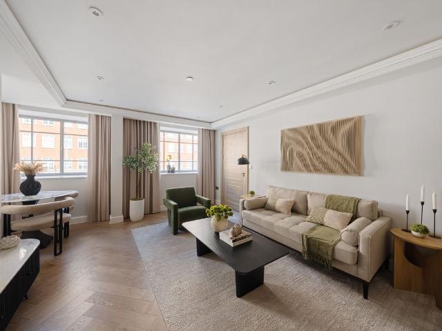 Kensington High Street, Kensington, London W8, 1 bed flat to rent, £8,667 pcm | PrimeLocation