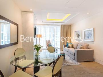 Kensington High Street, Kensington W14 2 bed apartment to rent £4,117 pcm £950 pw