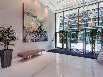 Kensington High Street, London W14 2 bed apartment to rent £5,200 pcm £1,200 pw