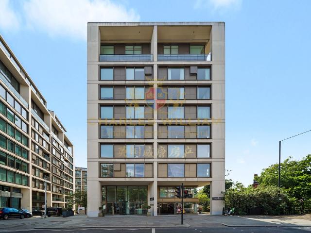 Kensington High Street, London W14, 2 bed flat to rent, £4,767 pcm | PrimeLocation