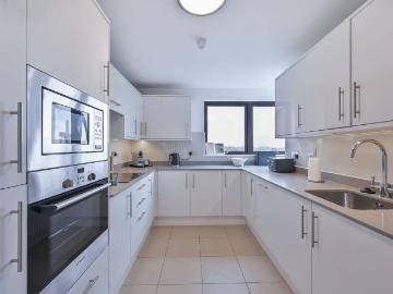 Kensington High Street, London W8, High Street Kensington, London, 2 bed flat to rent, £14,777 pcm | PrimeLocation