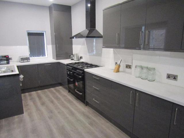 Kensington, Kensington Fields 6 bed terraced house to rent £3,640 pcm £840 pw