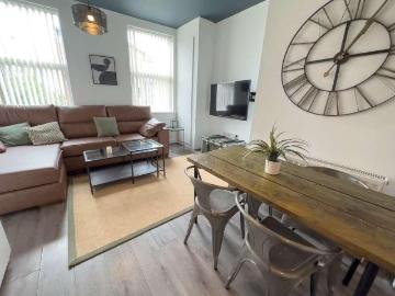 Grantham Street L6 Liverpool, Kensington Liverpool, L7, North East Wales, Midlands