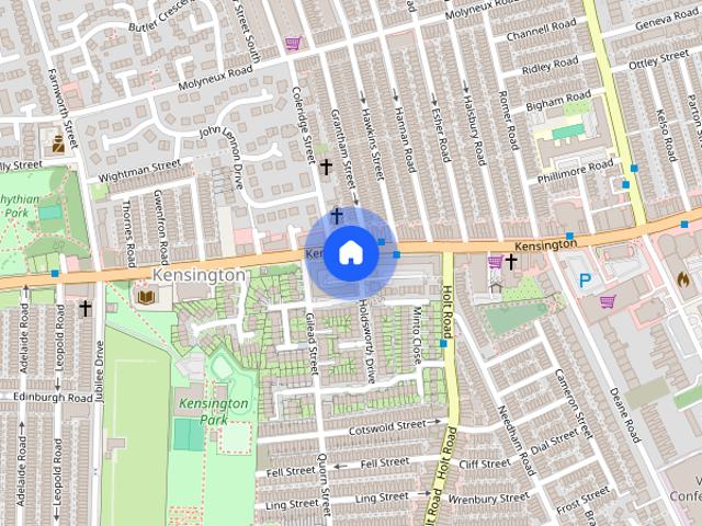 Kensington, Liverpool
