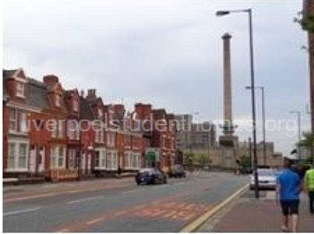 Kensington, Liverpool