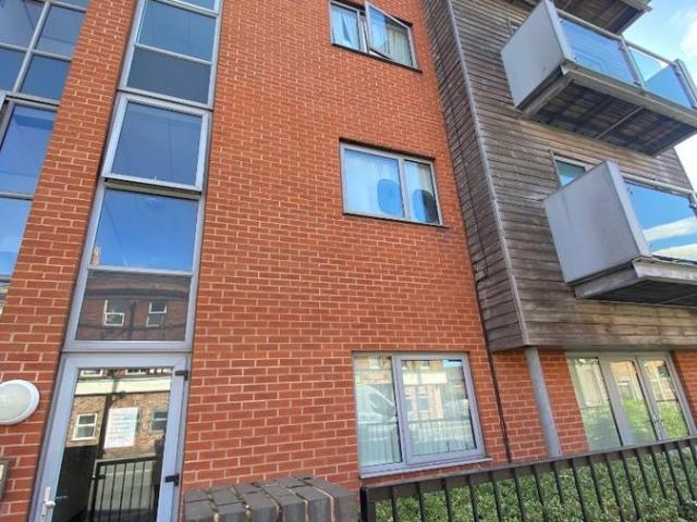 Kensington, Liverpool L7, 2 bed flat to rent, £540 pcm | PrimeLocation