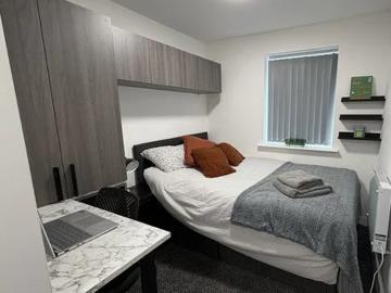 Kensington L7 Liverpool, Kensington Liverpool, L7, North East Wales, Midlands