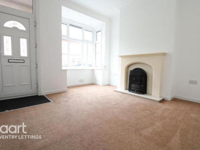 Kensington Road, Coventry 3 bed terraced house to rent £1,175 pcm £271 pw