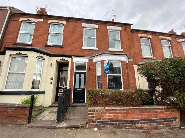 Kensington Road, Coventry CV5, 1 bed terraced house to rent, £465 pcm | PrimeLocation