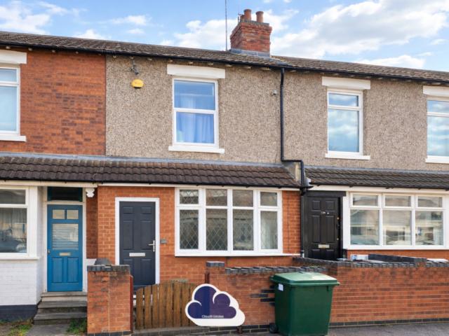 Kensington Road, Earlsdon | Cloud9 Estates