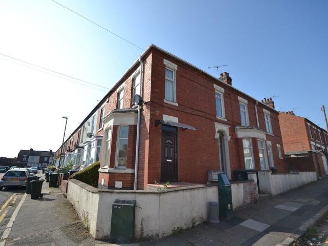 Kensington Road, Earlsdon CV5, 1 bed flat to rent, £800 pcm | PrimeLocation