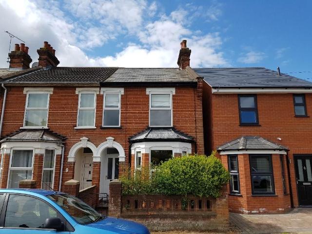Kensington Road, Ipswich IP1, 3 bed semi detached house to rent, £1,300 pcm | PrimeLocation