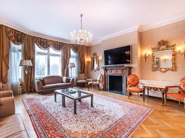 Kensington Road, London W8, 5 bed flat to rent, £15,000 pcm | PrimeLocation