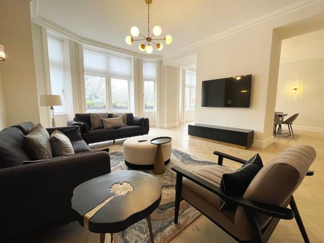Kensington Road, London W8, 5 bed flat to rent, £16,467 pcm | PrimeLocation