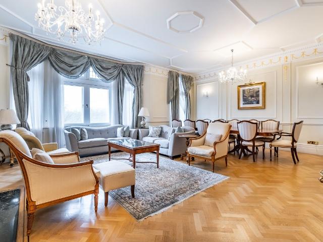 Kensington Road, London W8, 6 bed flat to rent, £15,000 pcm | PrimeLocation