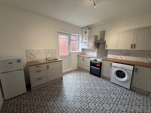 Kensington Road, Middlesbrough TS5, 1 bed flat to rent, £650 pcm | PrimeLocation