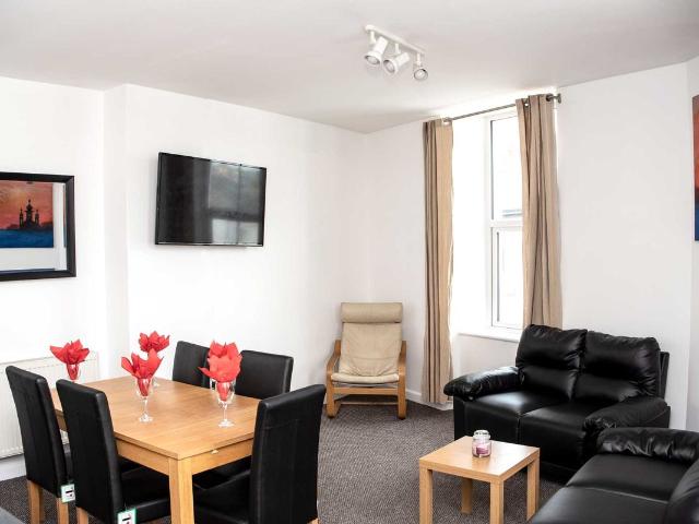 Kensington Road, Mutley PL4, 5 bed shared accommodation to rent, £477 pcm | PrimeLocation