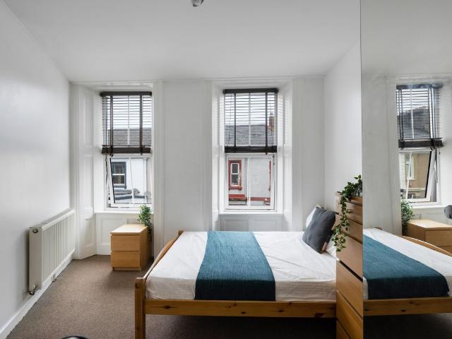 Kensington Road, Mutley PL4, 5 bed shared accommodation to rent, £477 pcm | PrimeLocation