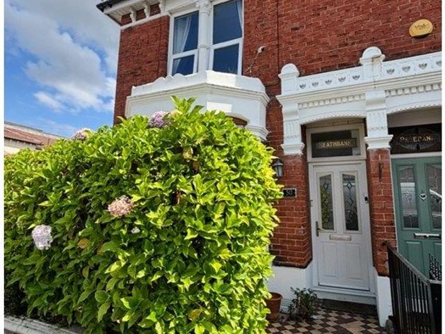 Kensington Road, Portsmouth PO2, 2 bed flat to rent, £1,200 pcm | PrimeLocation