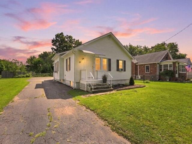 Kensington St, Agawam, Home For Sale