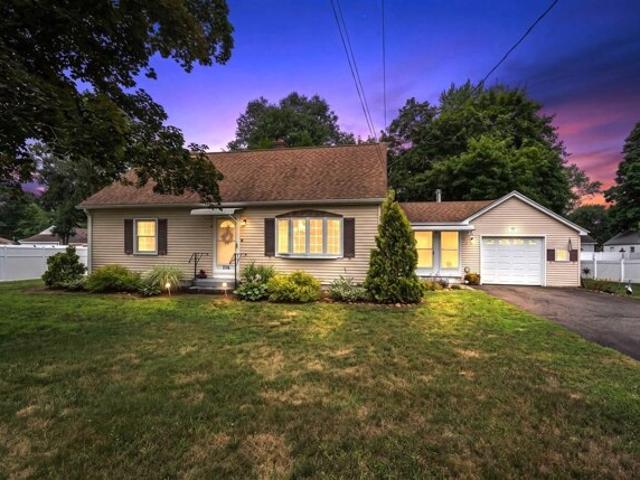 Kensington St, Agawam, Home For Sale