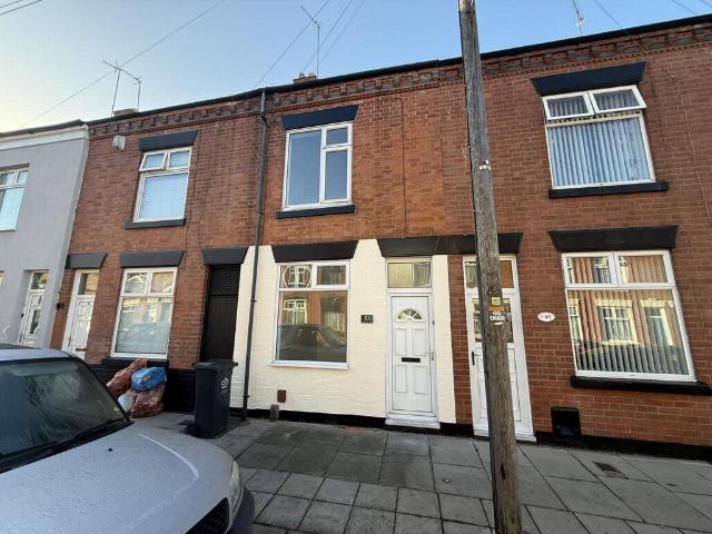 Kensington Street, Belgrave, LE4 3 bed house to rent £1,195 pcm £276 pw