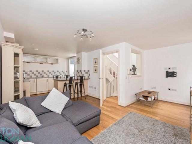 Kensington Street, Brighton BN1, 2 bed terraced house to rent, £1,850 pcm | PrimeLocation