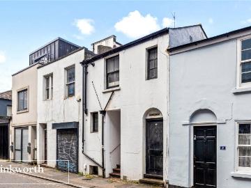 Kensington Street, Brighton, East Sussex BN1, 2 bed flat to rent, £1,650 pcm | PrimeLocation