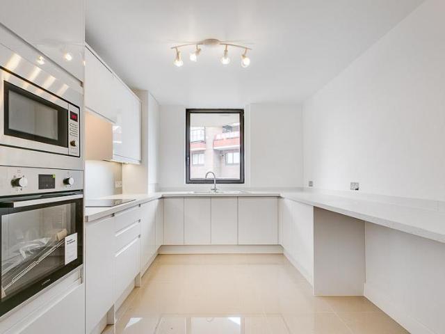 Kensington West, Blythe Road, London. 2 bed flat to rent £3,700 pcm £854 pw