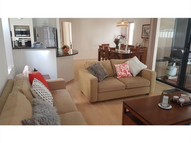 Kensington 4BR House for Lease