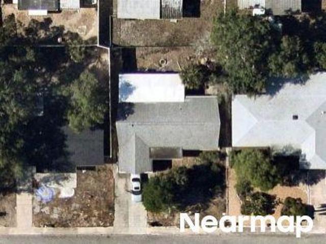 Kensico Dr