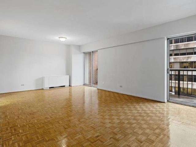 Kenson Towers — 1 Bedroom