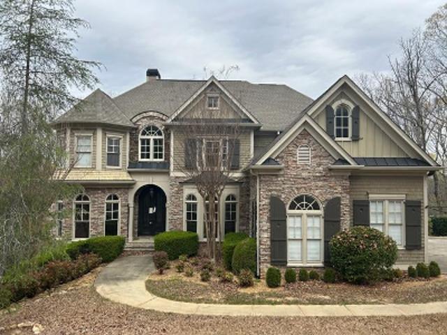 Kenstone Ct