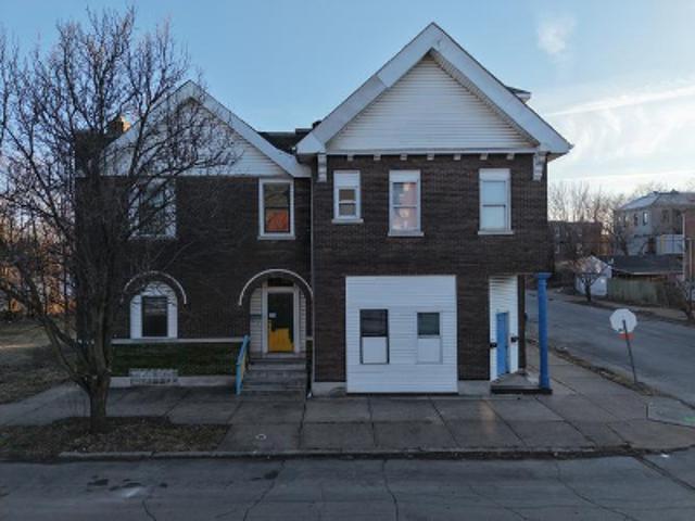 Keokuk St # 54