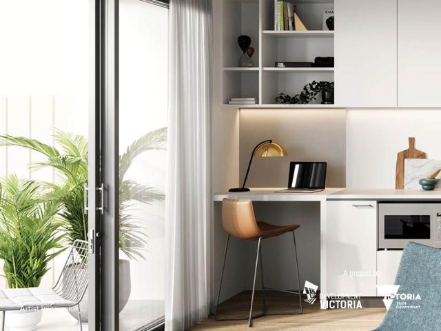 KEON | Urban | Collection 10 | LUMA Living in a new light