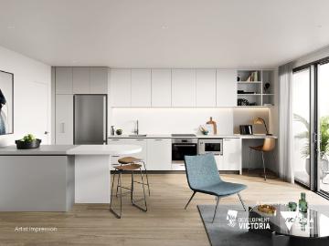 KEON | Urban | Collection 7 | LUMA Living in a new light