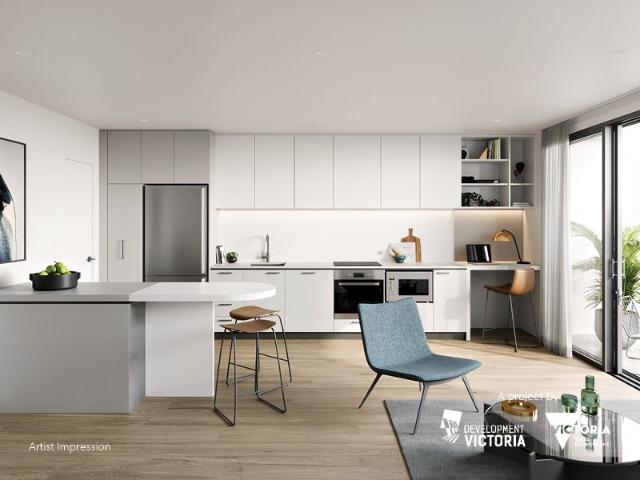 KEON | Urban | Collection 7 | LUMA Living in a new light