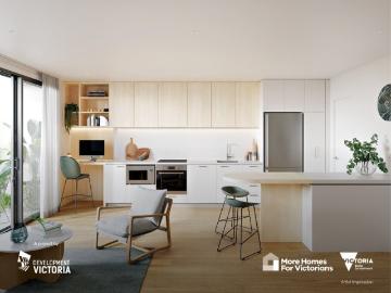 KEON | Urban | Collection 9 | LUMA Living in a new light