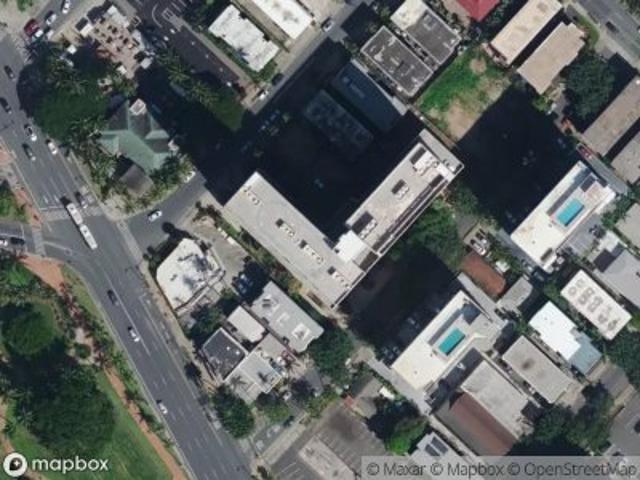 Keoniana St Apt 805