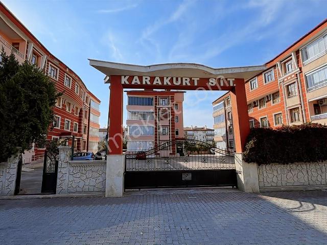 Keoss Gayrimenkul Den Sancak Mah. Geniş 3+1 Satılık Daire