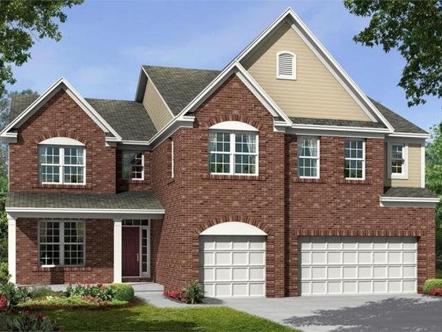 Keating Plan Bailey Farm Community