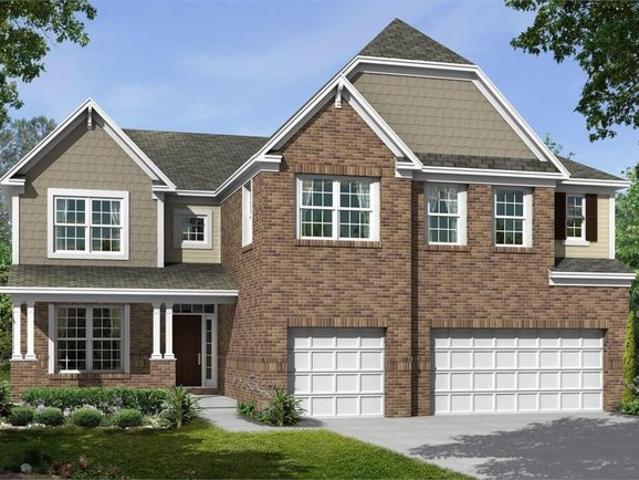 Keating Plan Northampton Community