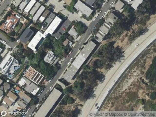 Keating St