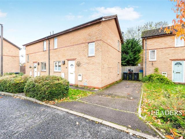 Keaton Close, Crownhill, Milton Keynes MK8, 2 bed property to rent, £1,150 pcm | PrimeLocation