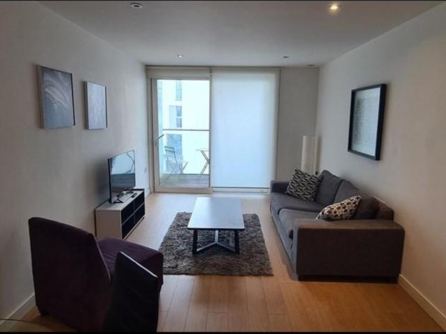 Keats Apartments, Croydon, CR0 2 bed flat to rent £1,950 pcm £450 pw