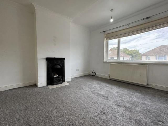 Keats Avenue