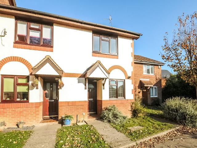Keats Avenue, Redhill RH1, 2 bed terraced house to rent, £1,650 pcm | PrimeLocation