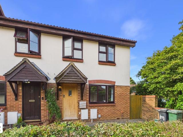 Keats Avenue, Redhill, Surrey RH1, 2 bed end terrace house to rent, £1,850 pcm | PrimeLocation