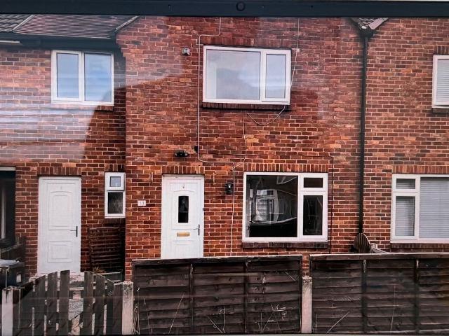 Keats Avenue, Wigan WN3, 3 bed terraced house to rent, £895 pcm | PrimeLocation